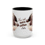 Animal Mug - Dog Coffee Wrap 9
