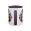 Animal Mug - Dog Coffee Wrap 34