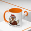 Office Mug - Sarcasm Level