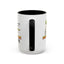 Birthday Mug - Welcome