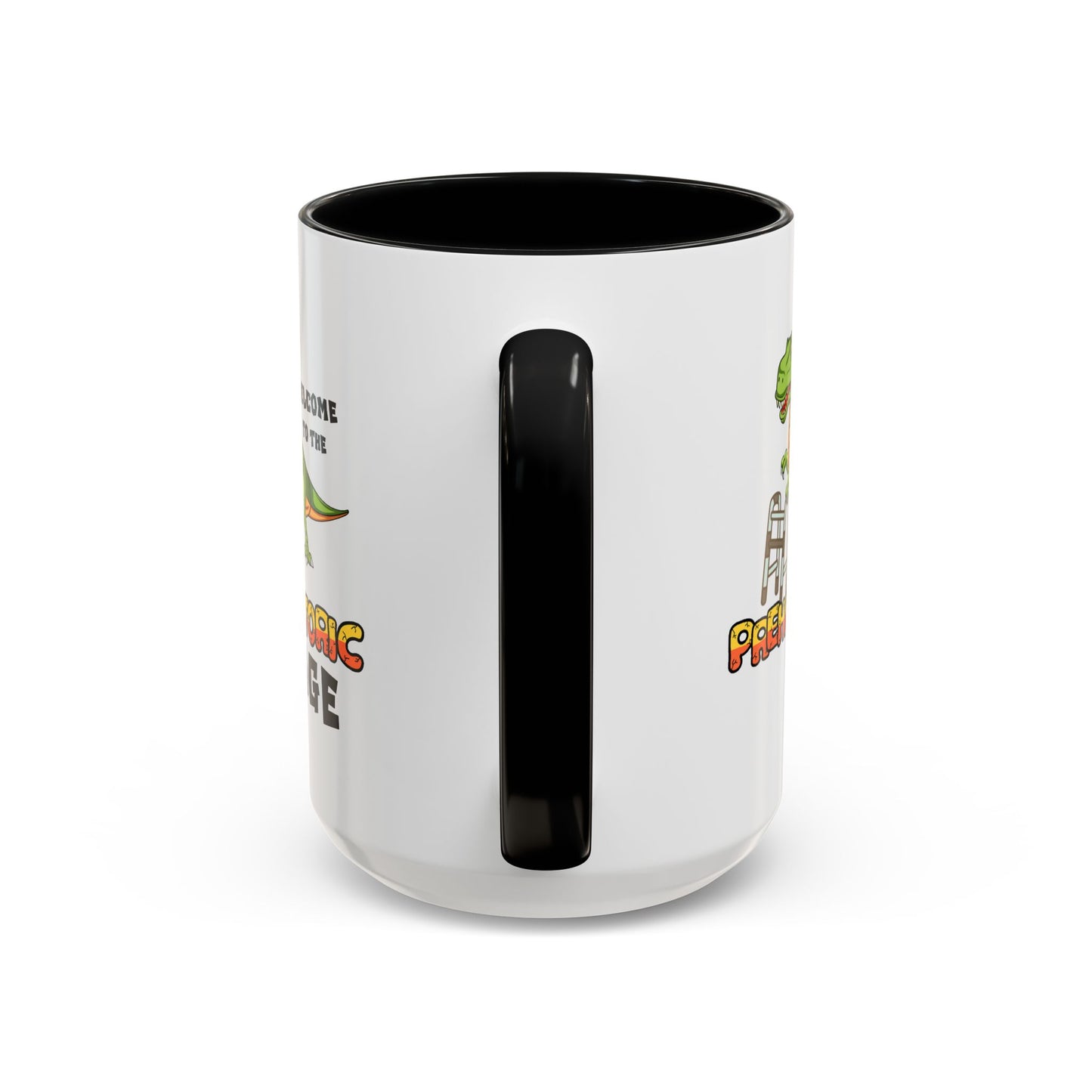 Birthday Mug - Welcome