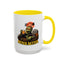 Humor Mug - Never Better