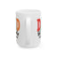 Father's Day Mug - Dad Of Girls