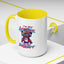 Humor Mug - I'm Not Anti-social