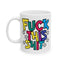 Adult Mug - Fuck This Shit