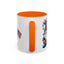 4th of July Mug - American Gnome 22
