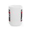 Motivation Mug - Dream Without Fear