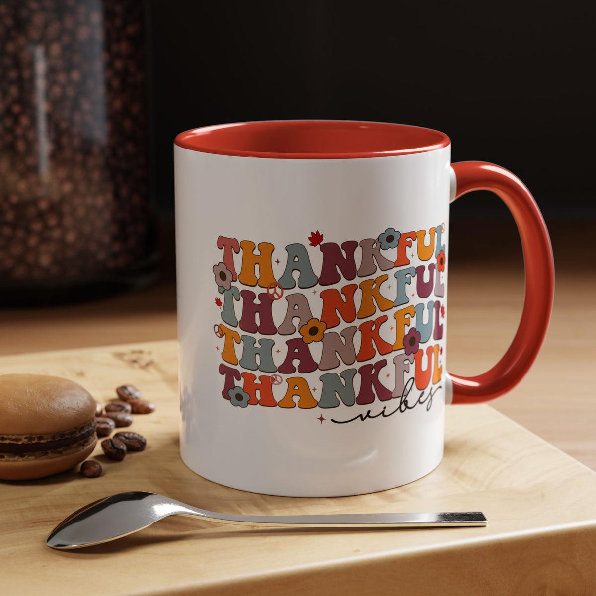 Fall Mug