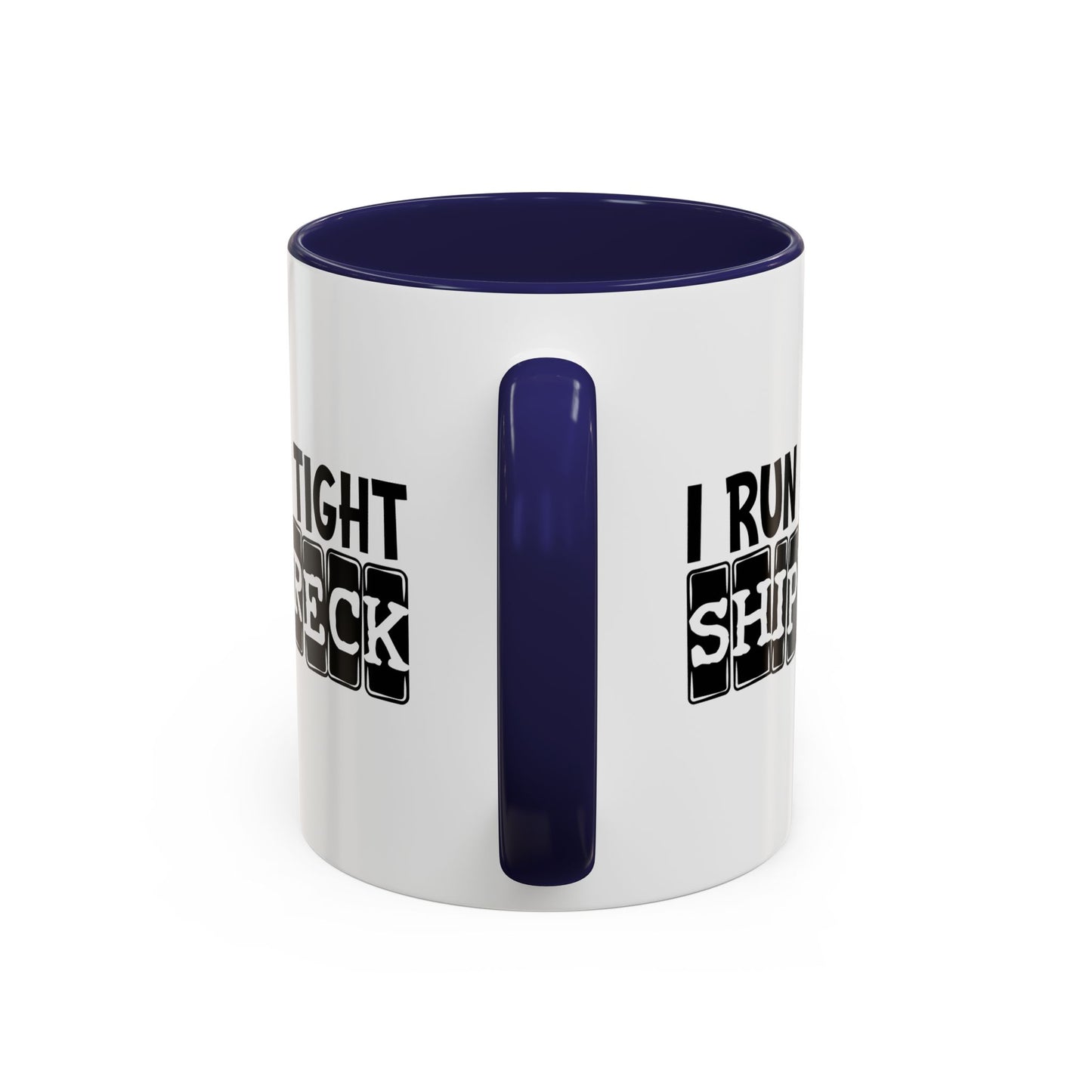 Humorous Mug
