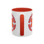 Wellness Mug - Everything Will Be Ok Flower