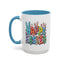 Easter Mug - Happy Easter Fun