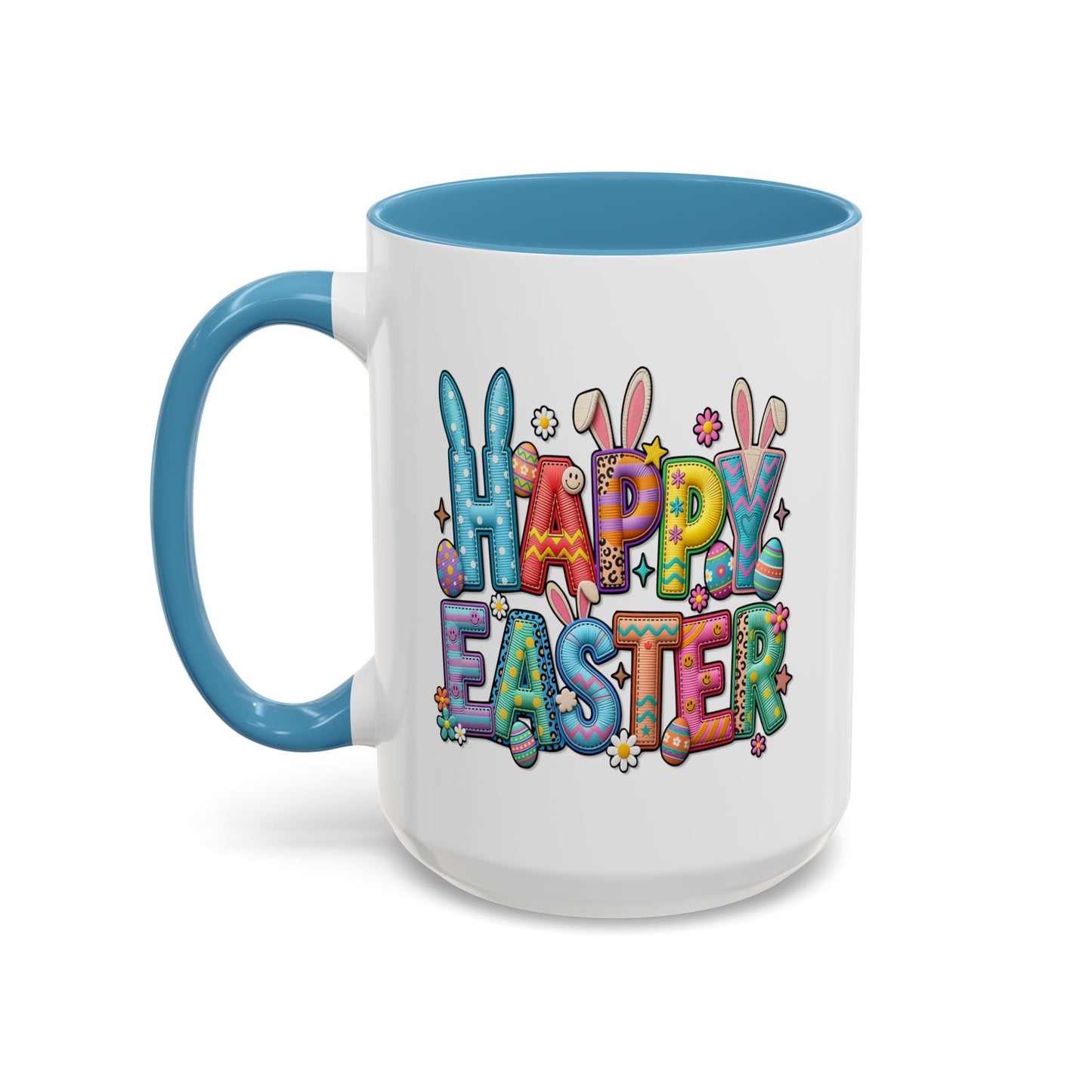 Easter Mug - Happy Easter Fun