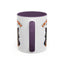 Humor Mug - I'm Not Angry It's Just My Face