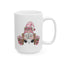 Support Mug - You Are Not Alone