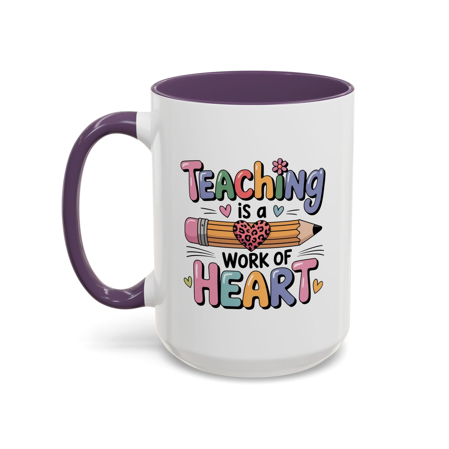 Office Mug - Teaching