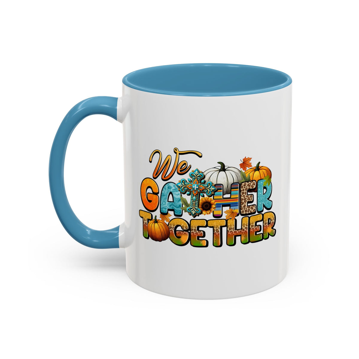 Fall Mug