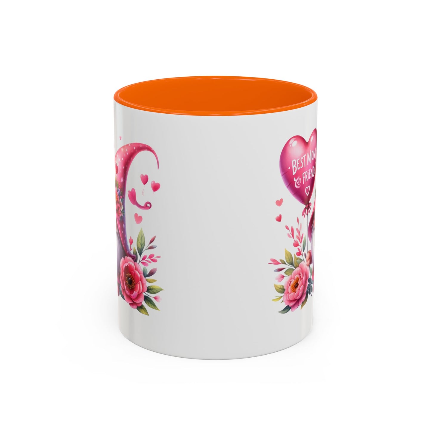 Mother's Day Mug - Best Mom Friend