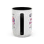 Adult Mug - A Wise Woman Once Said