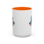 4th of July Mug - American Vibes