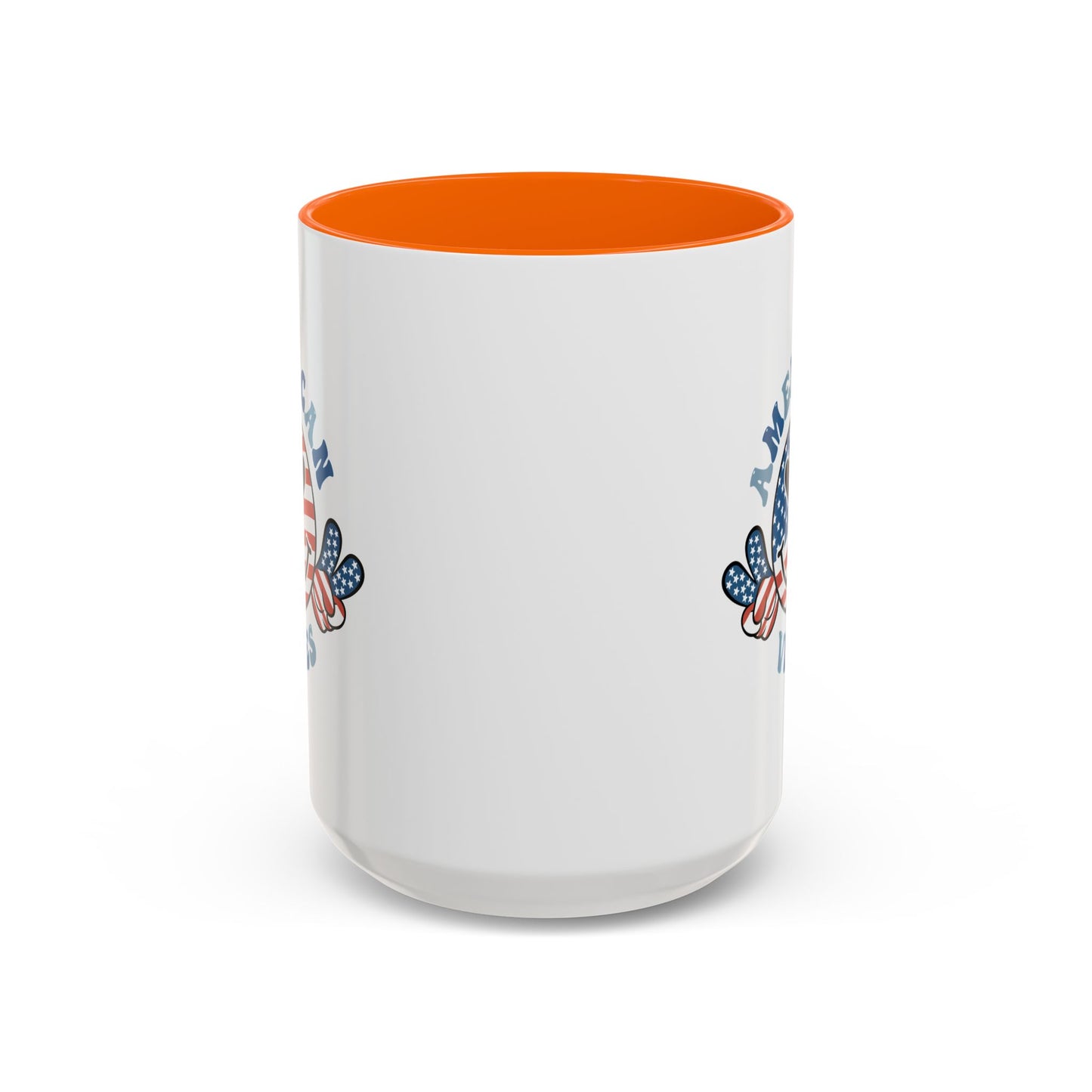 4th of July Mug - American Vibes