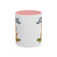 Humor Mug - I'm Not In A Bad Mood