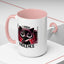 Humor Mug - I Choose Violence