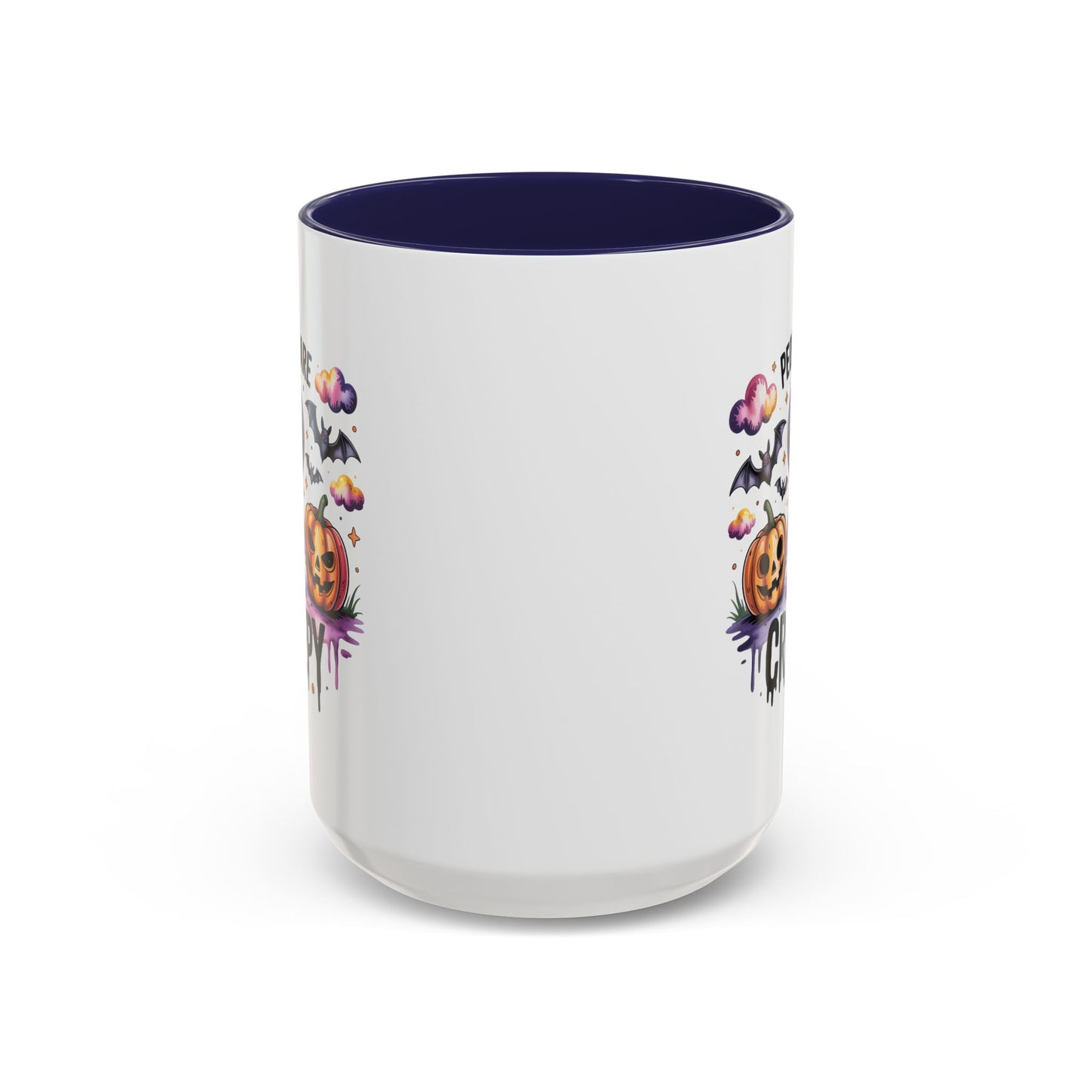 Alien Mug - People Are Creepy