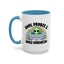 Alien Mug - Anal Probes