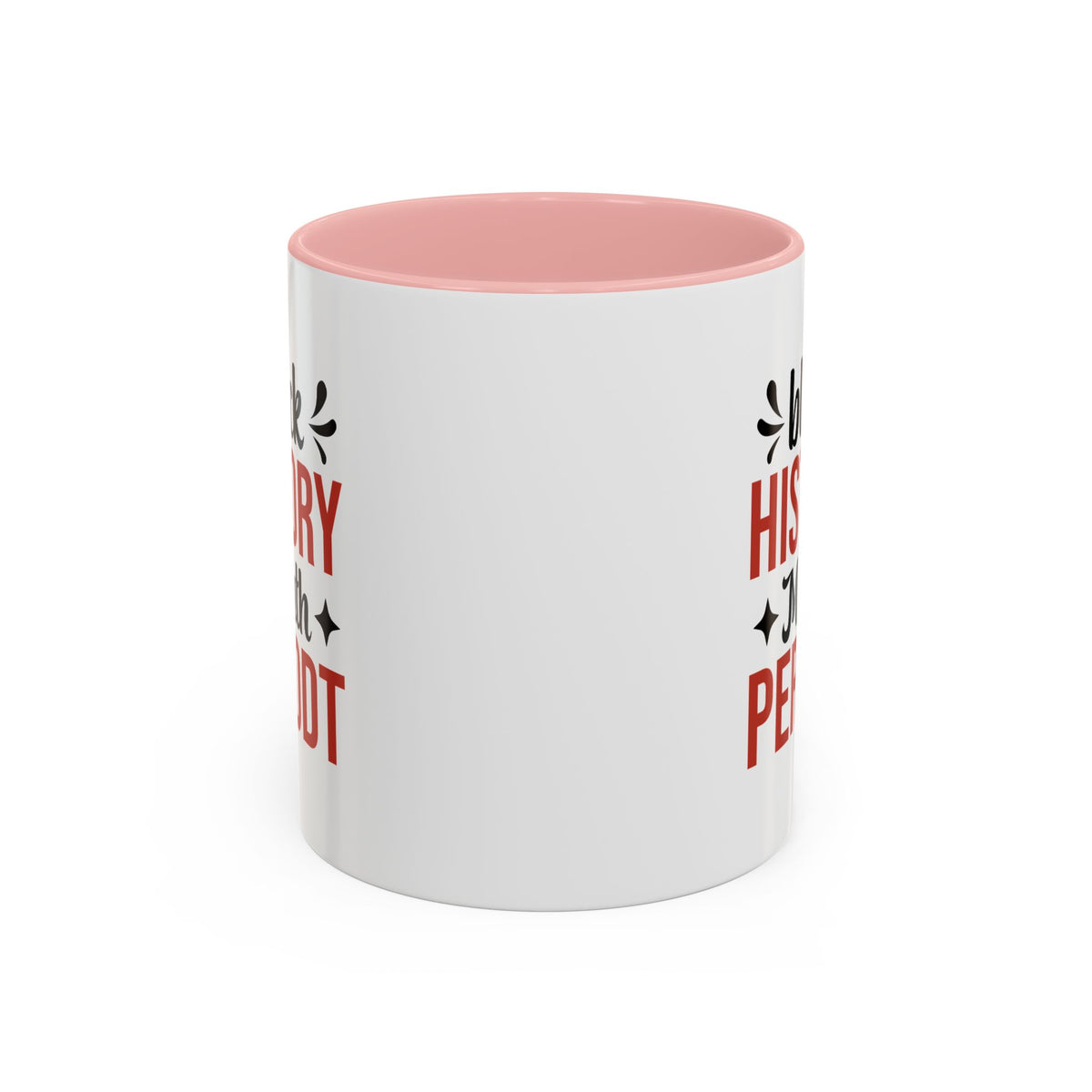 Black History Mug