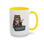Adult Mug - Trying to Get My Shit Together