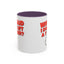 Adult Mug - Who Said I Don't Lift a Finger