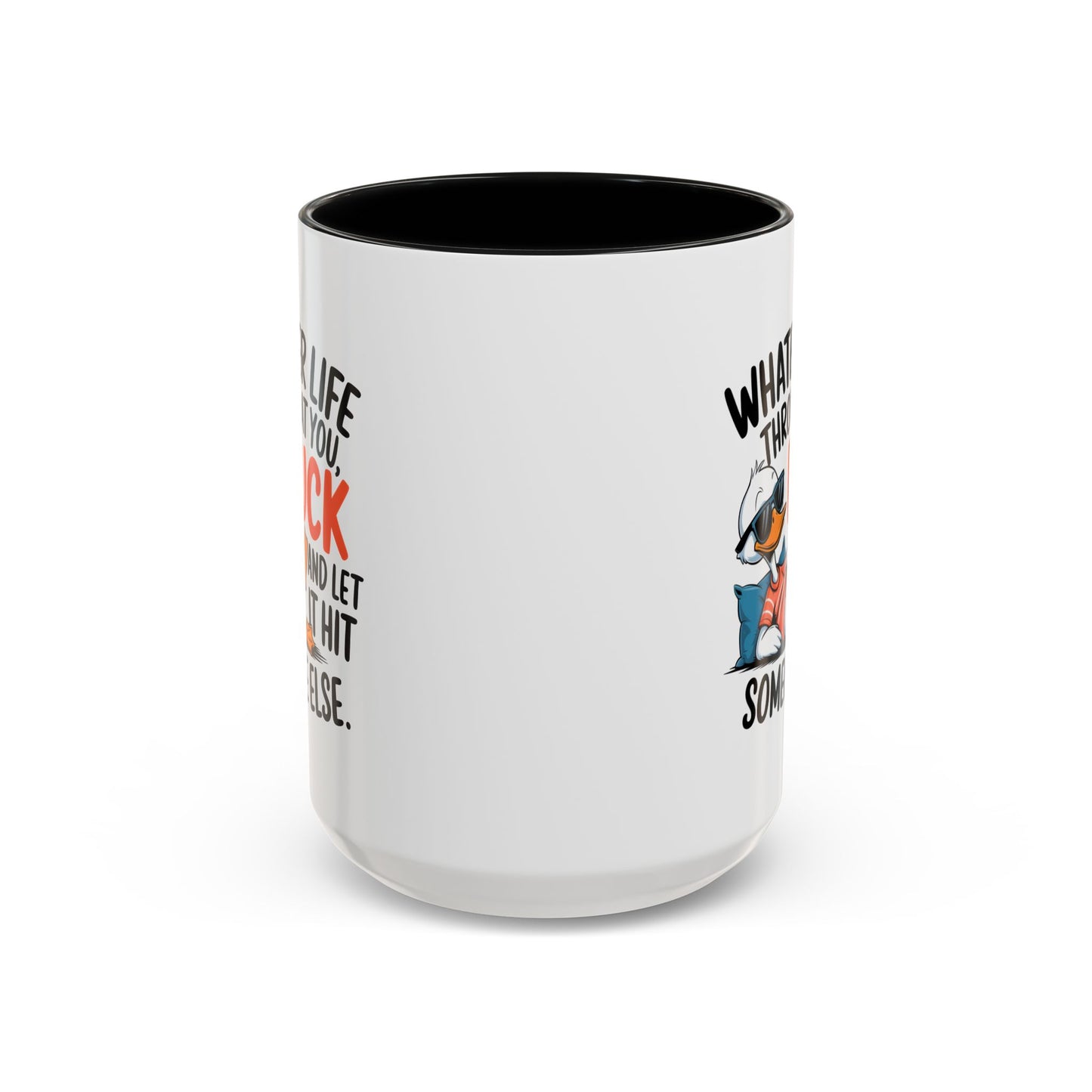 Office Mug - Whatever Life