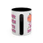 Adult Mug - I Look Even Better