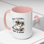 Humor Mug - Silence is Golden Duct Tape is Silver