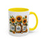Motivation Mug - Today I Choose Joy