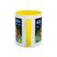 Alien Mug - F*cking Humans