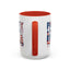 4th of July Mug - Party in the USA