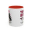 Humor Mug - Touch My Coffee
