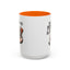 Humor Mug - Drink Coffee Feel Alive