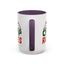 Adventure Mug - Camp Rules
