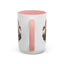 Animal Mug - Dog Coffee Wrap 18
