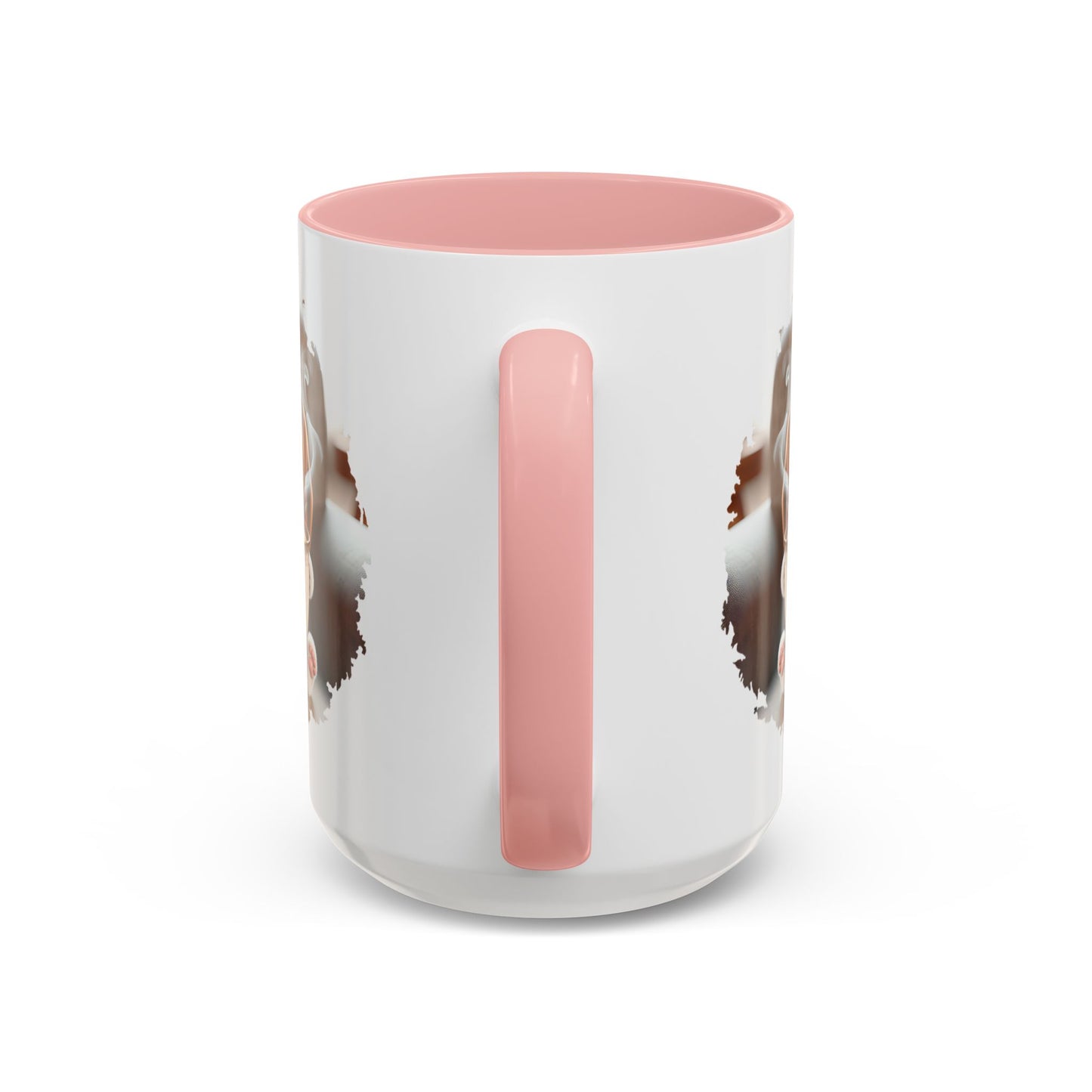 Animal Mug - Dog Coffee Wrap 18