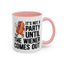 Adult Mug - It's Not a Party