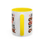 Office Mug - Just An Office Clerk