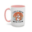 Animal Mug - I Only Meow For You