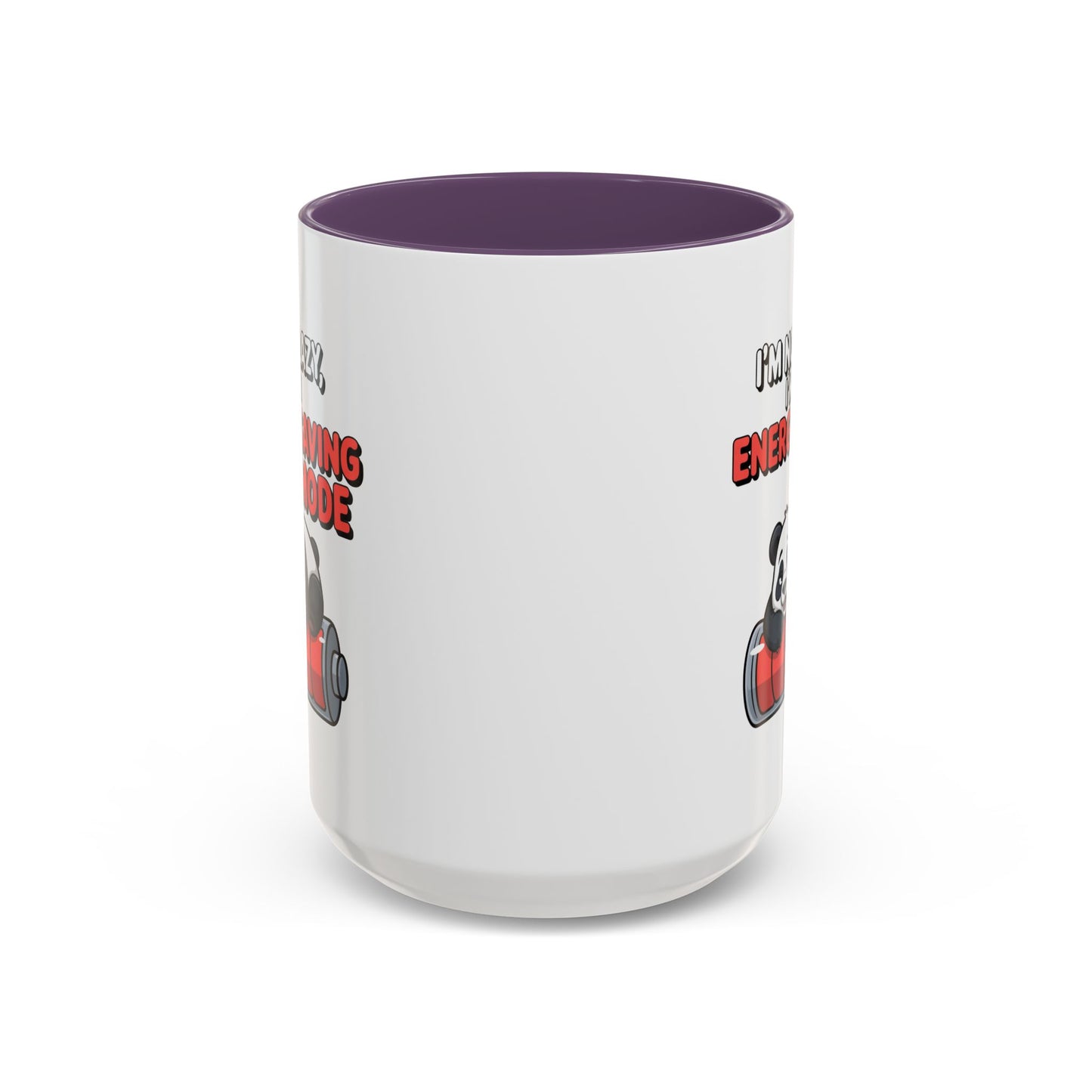 Office Mug - I'm Not Lazy