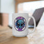 Alien Mug - Humans Are Gross
