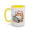 Office Mug - I'm Ok