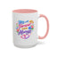 Anniversary Mug - You Will Forever Be My Always