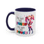 Adult Mug - I've Got The Pussy I've Got The Power